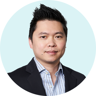 Chris Wong