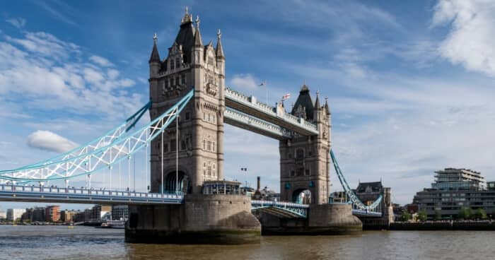 London UK Office