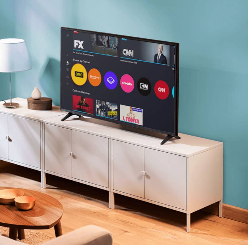 Streaming Media