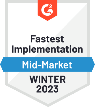 Fastest Implementation