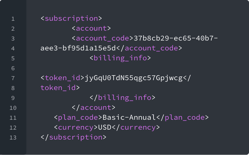 Code